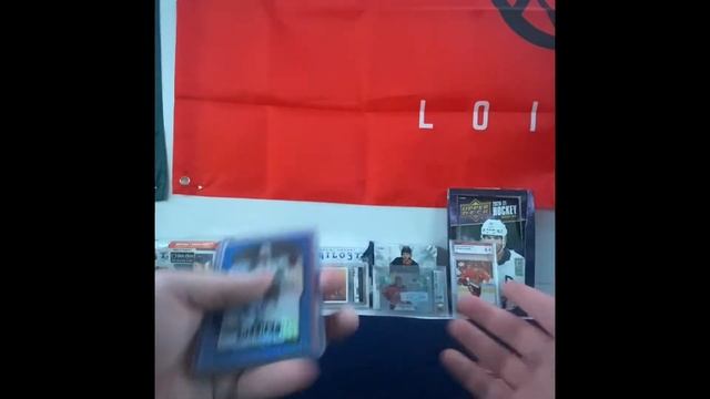 NHCD Allure+Trilogy box break!?? /35 HIT!!?? смотреть онлайн