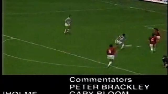 Channel 4 Adverts, 5th March 1994 смотреть онлайн