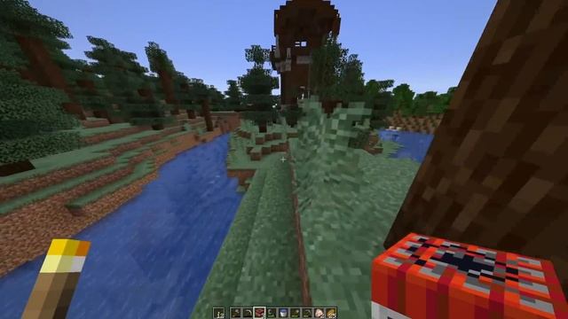 Dream - Minecraft Death Shuffle Extra Scenes смотреть онлайн