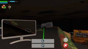 Самая страшная карта в чикен ган Mysty Tawn где можно найти медведей