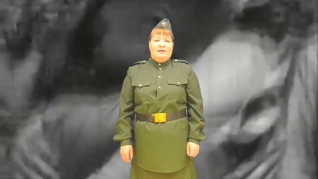 Патриотическая акция СДК с.Толька.mp4 смотреть онлайн