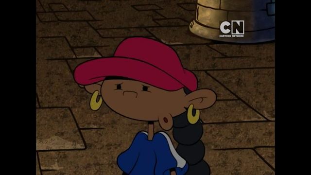 Codename: Kids Next Door - Operation F.L.A.V.O.R. смотреть онлайн