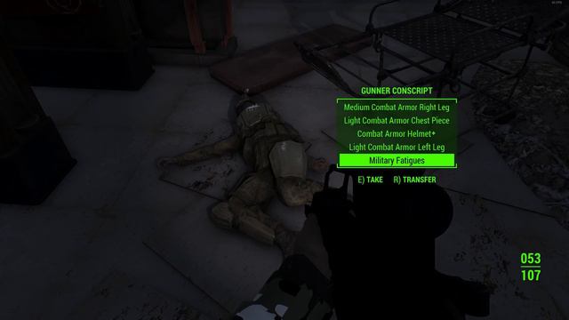 Is Bethesda Wasting Fallout?