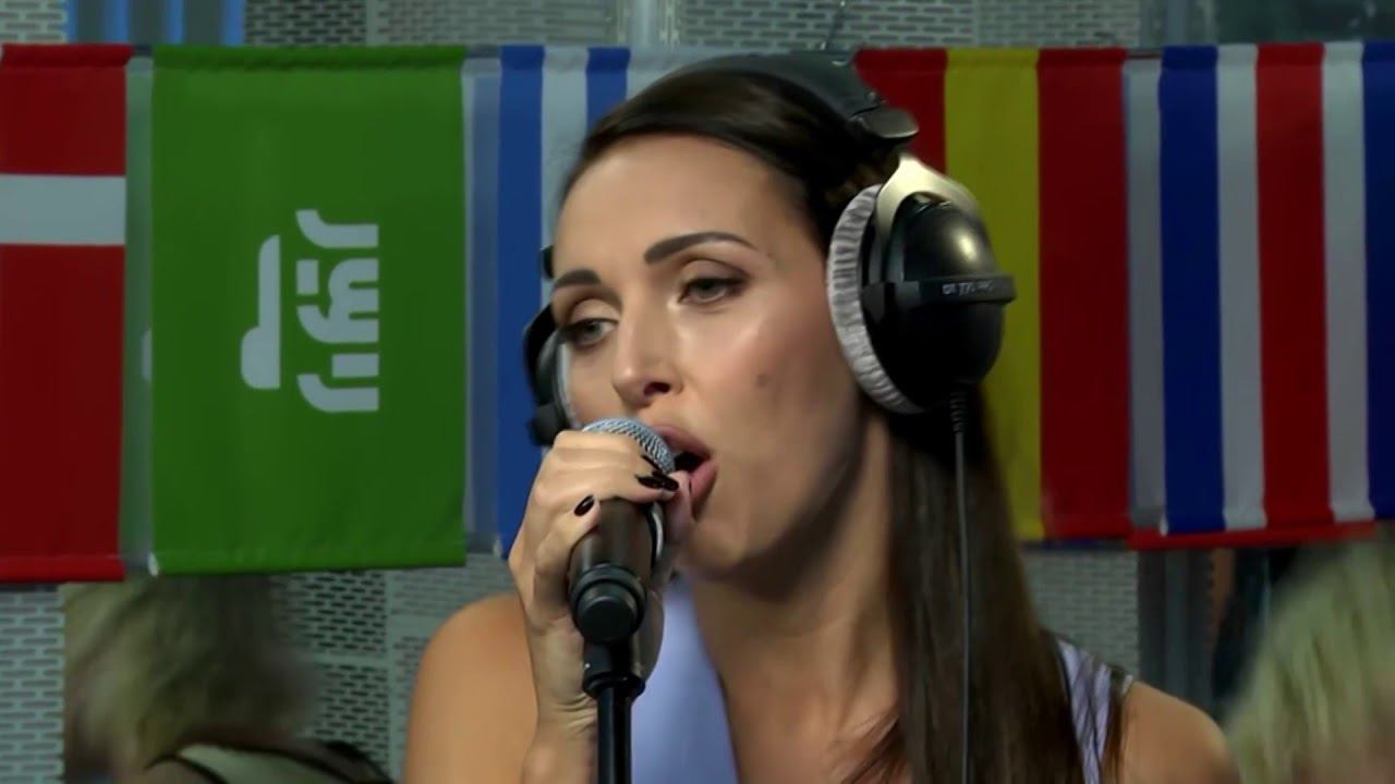 Алсу - Не молчи, Solo, Свет в твоем окне, Always on my mind. Мурзилки Live, 15.08.2018 смотреть онлайн