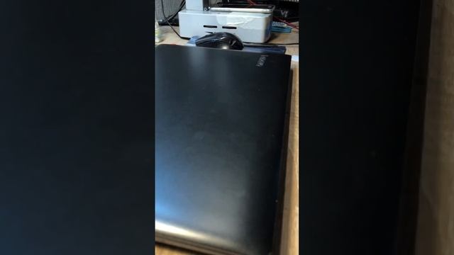 Lenovo Ideapad 330 - Сброс до заводских настроек | Разборка | Замена теплопроводящей пасты смотреть онлайн