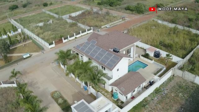He Built A Tuition Free School For Freelancers In Ghana