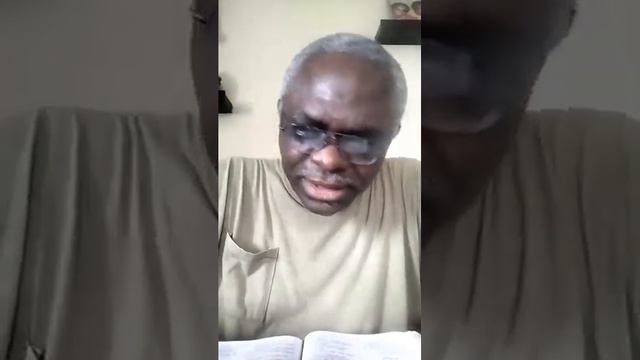 Brief Insight Into Psalm 30:1-3 смотреть онлайн
