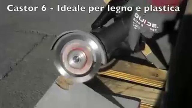 Breaker 2 DISCO TAGLIO смотреть онлайн