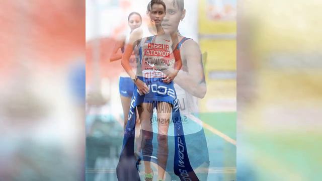 Elena Lashmanova смотреть онлайн