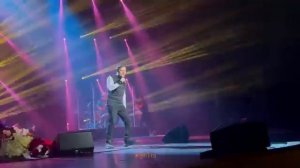 Юрий Шатунов. Концерт в Москве 02. 04. 2022г.