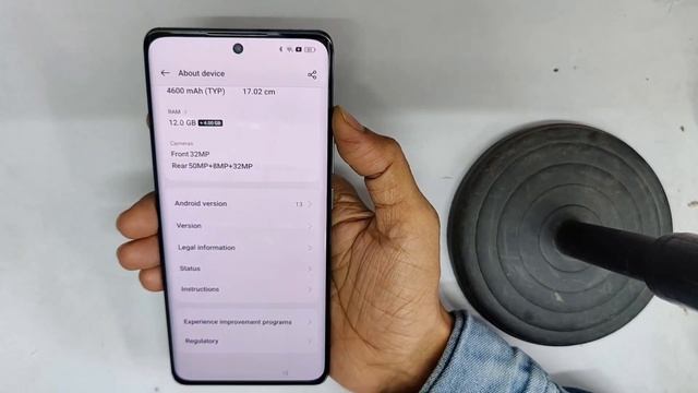 Oppo Reno 10 Pro 5g Frp Bypass Android 13 New Method Without PC 2024 смотреть онлайн