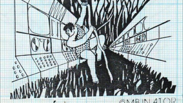 Par Accidante! - Same (1980's Holland, Minimal Synth/Experimental/Folk) - Full Tape смотреть онлайн