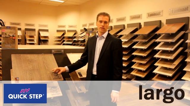 Quickstep Largo смотреть онлайн