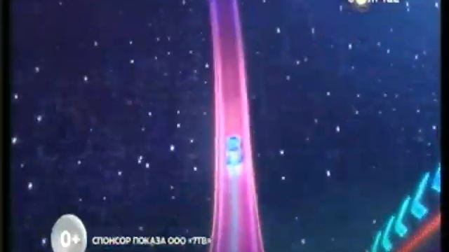 Легенды Спарка - уже завтра на канале 