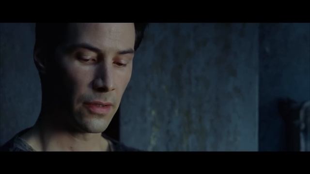What Happened to Morpheus after the Reset? | MATRIX EXPLAINED смотреть онлайн