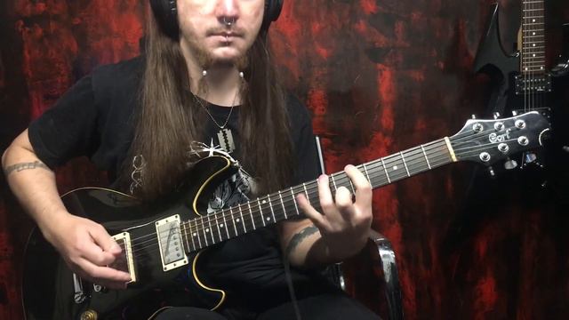 SYSTEM OF A DOWN - PROTECT THE LAND (FULL INSTRUMENTAL COVER) NEW SONG 2020! смотреть онлайн