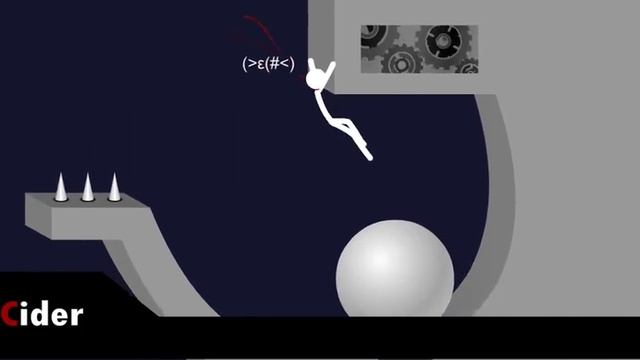 Obstacle cousre collab 3 смотреть онлайн