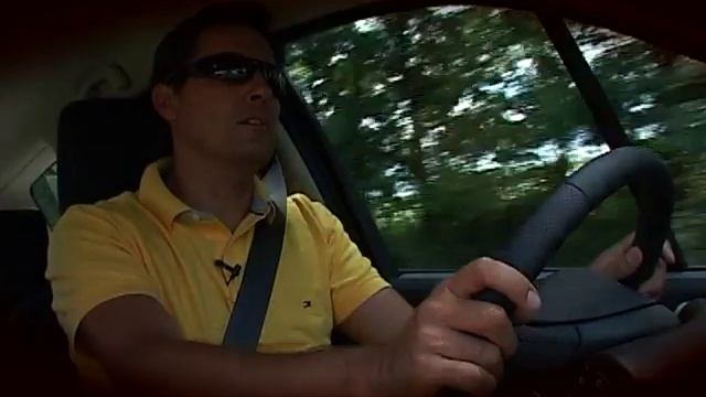 Renault Scenic 1.5 d teszt Gajdos Tamás Műsorvezetésével смотреть онлайн