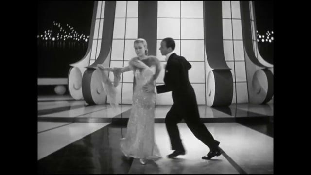 Lets Face the Music and Dance Top 100 Movie Dances #22 смотреть онлайн