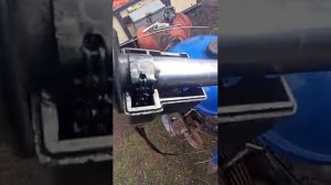 Как я установил трос газа карбюратора ПЗ 30 на мотоцикл Урал