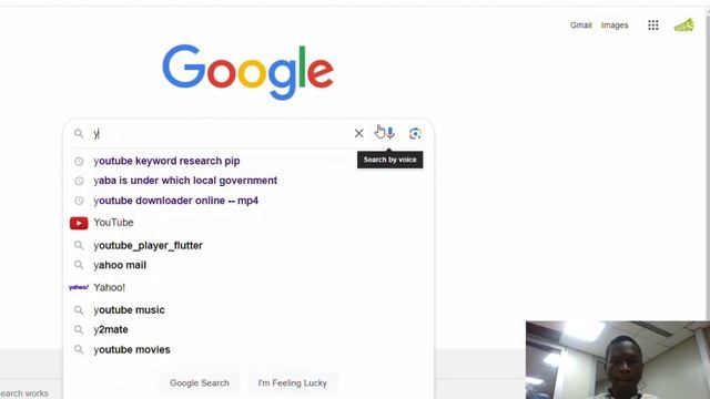 How to build a Youtube Keyword Suggest Tool in Python? смотреть онлайн