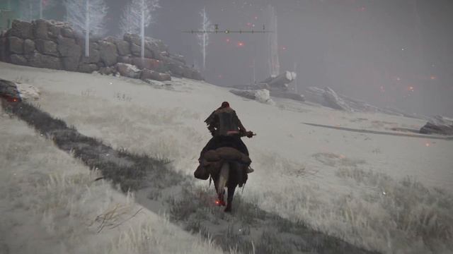 ELDEN RING #145 - Anastasia, Sanguine Noble, Latenna's Quest, Putrid Avatar смотреть онлайн