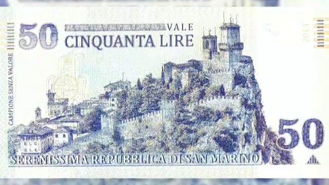 Страны мира. Сан-Марино. San-Marino.