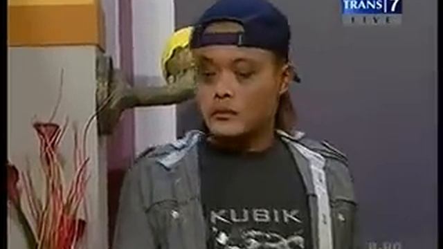 Opera Van Java - 04 Oktober 2012 Part 5 смотреть онлайн