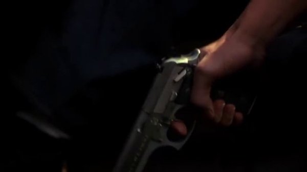 Ice Cube - Ghetto Bird (Music Video)