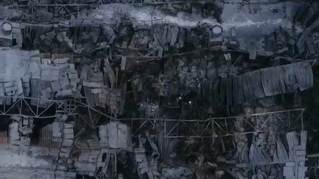 Томск ЛЕНТА после пожара смотреть онлайн
