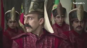 Мустафа спас Селима