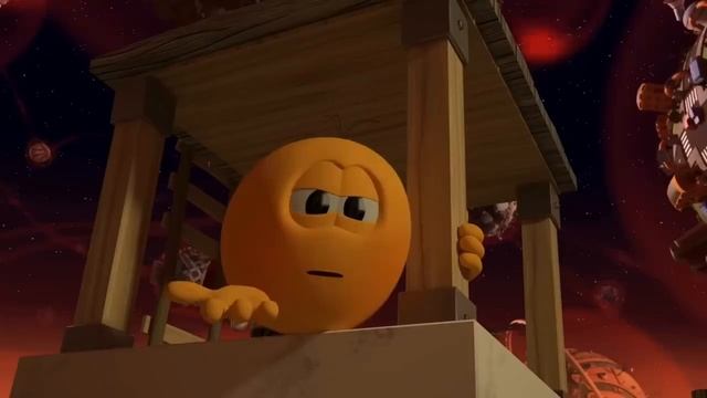 МУД КОЛОБАНГА 2. смотреть онлайн