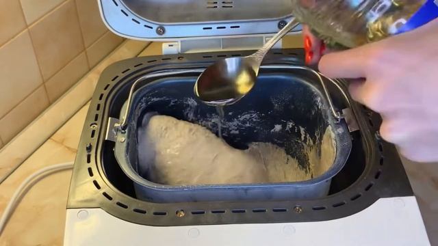 БОРОДИНСКИЙ ХЛЕБ С БЕЛЫМ СОЛОДОМ. смотреть онлайн