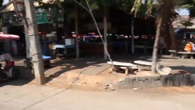 En dag I Ban Phe смотреть онлайн