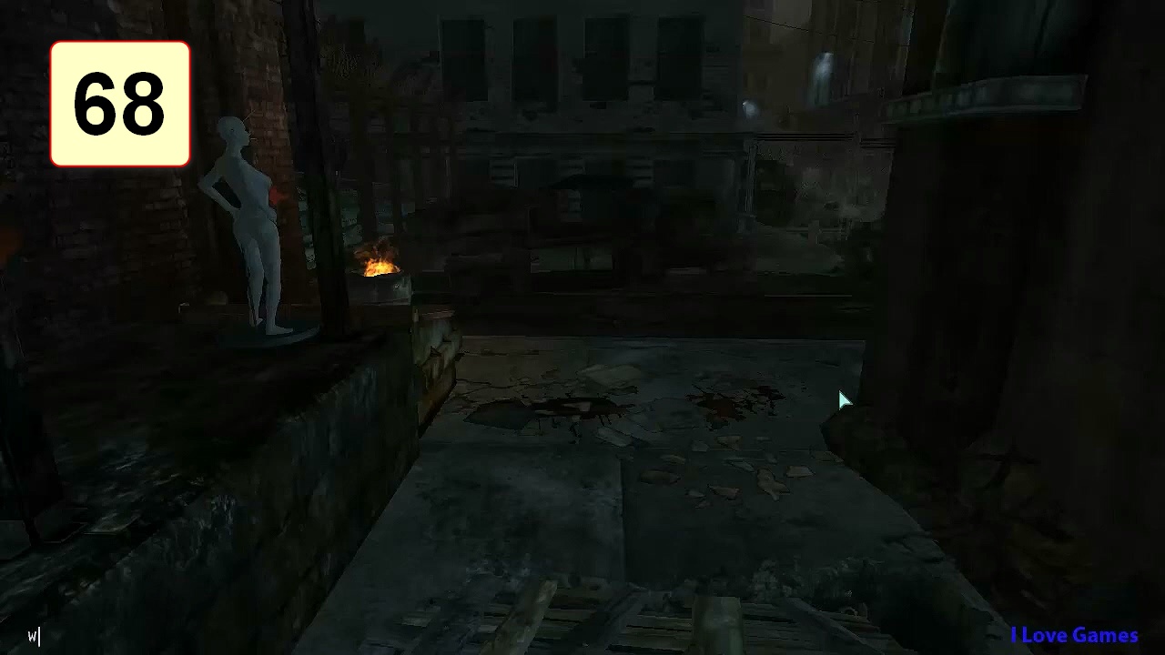 Прохождение ►Fallout 3◄【• Выпуск• #68】