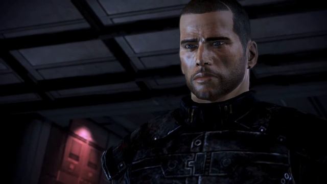 Mass Effect 3 - Opening Gameplay 1440p смотреть онлайн