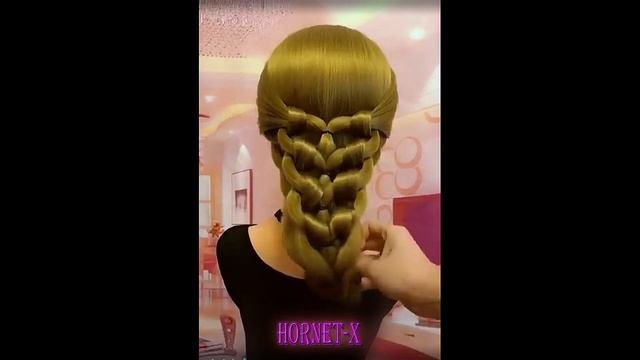 ТОП 10?БУДЬ СТИЛЬНОЙ С НОВОЙ ПРИЧЕСКОЙ!?Часть 2 смотреть онлайн