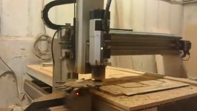 CNC mp4 смотреть онлайн