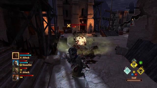 Dragon Age 2 episode 30: Finishing Act 2 Side Quests смотреть онлайн