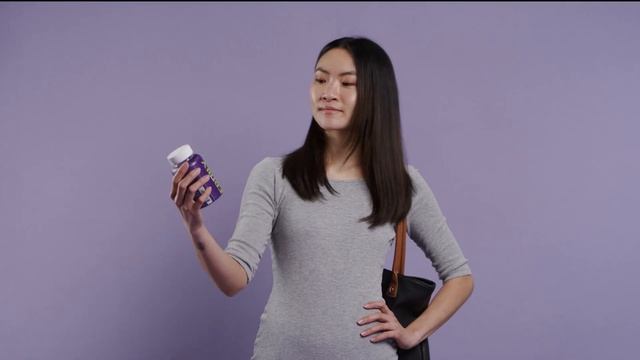 FRUILY Organic Women's Multivitamin Gummy смотреть онлайн