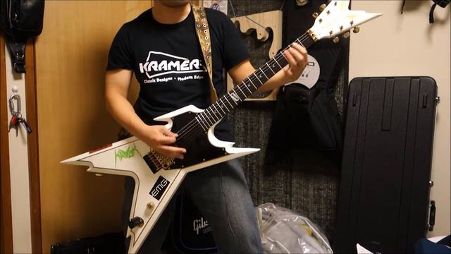 Original Song - Trampled Delusion - смотреть онлайн