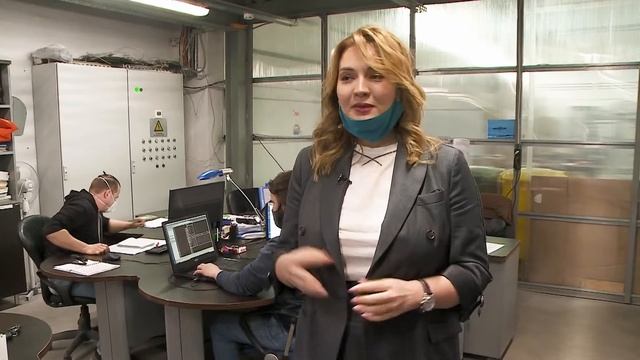 Свое дело: производство электрооборудования смотреть онлайн