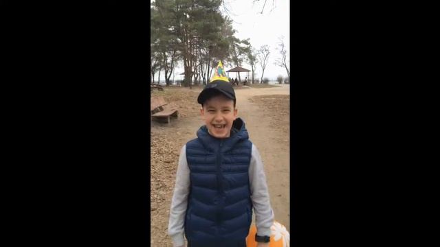 С днем рождения наша любимая!!! Мы очень любим тебя!!! смотреть онлайн