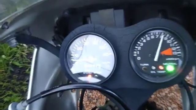 ホンダ  NS-1  ワンオーオー