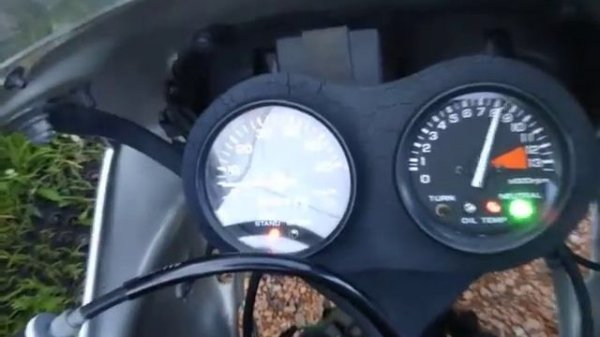 ホンダ NS-1 ワンオーオー