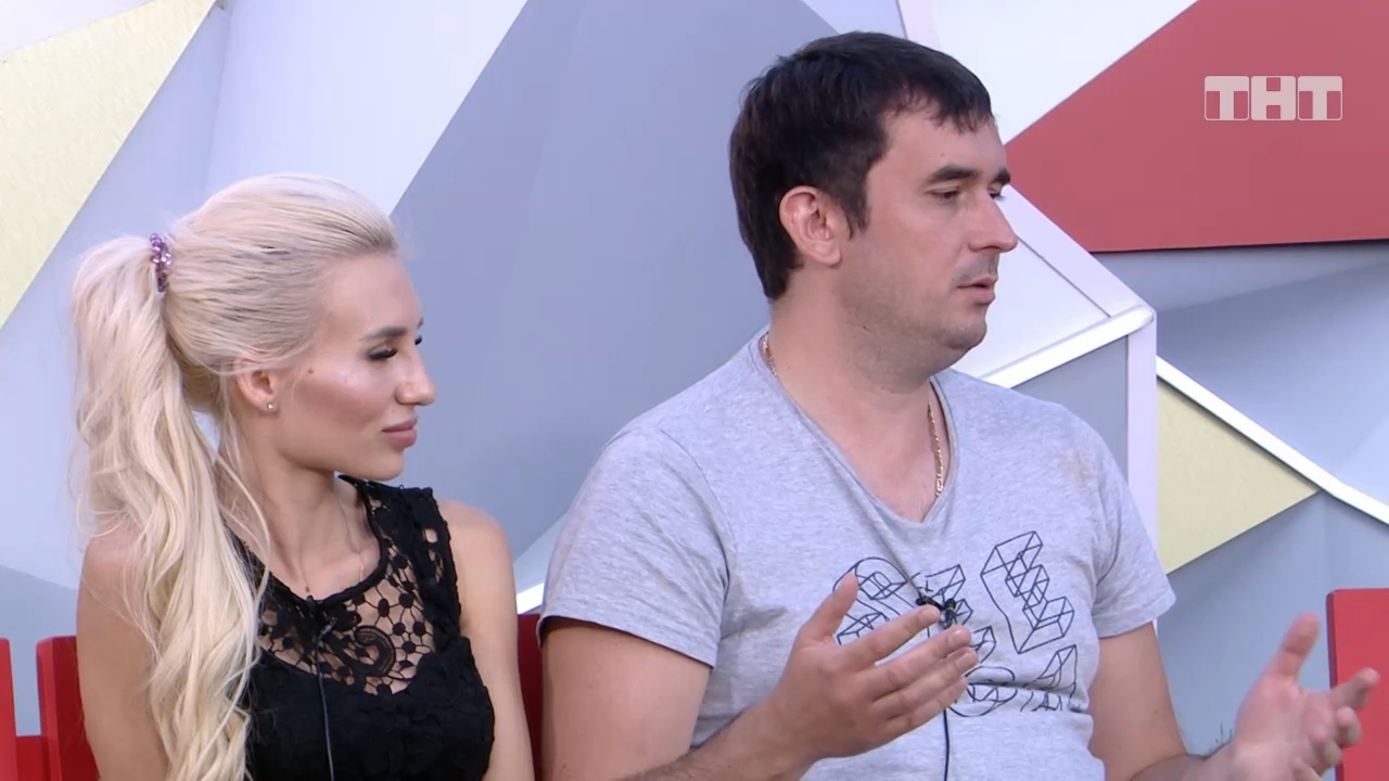 Спаси свою любовь, 1 сезон, 99 выпуск (18.06.2019) смотреть онлайн