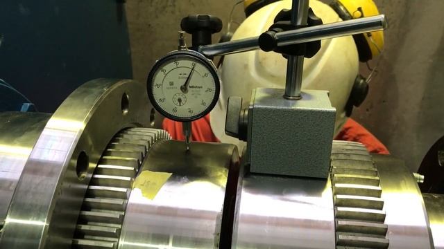 Проверка на биение смотреть онлайн