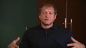 Емельяненко Кокляев лучшее из интервью