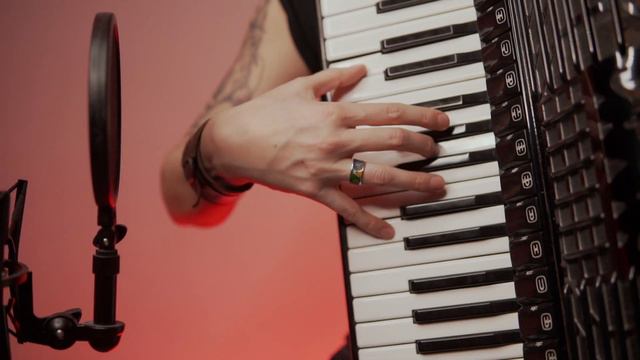 Linkin Park - Numb (Accordion cover by 2MAKERS) смотреть онлайн