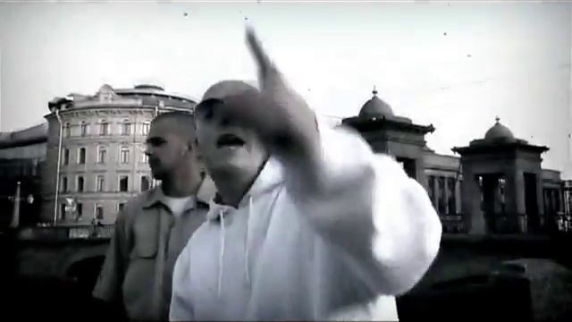 Каже Обойма ft. Bess (V-Style) "M.O.B." смотреть онлайн